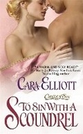 Cover: To Sin With A Scoundrel - Forever