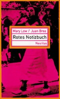 Cover: Rotes Notizbuch - Edition Nautilus