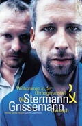 Cover: Willkommen in der Ohrfeigenanstalt - Hoanzl