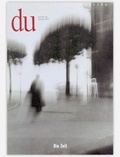 Cover: du - Zeitschrift f&uuml;r Kultur / Die Zeit - Du Kulturmedien