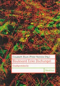 Cover: Boulevard Ecke Dschungel - Edition Nautilus