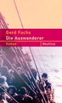 Cover: Die Auswanderer - Edition Nautilus