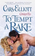 Cover: To Tempt A Rake - Forever