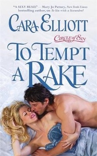 Enlarge image Cover: To Tempt A Rake - Forever
