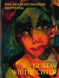 Cover: Gustav Wieth&uuml;chter (1873-1946) - Von der Heydt-Museum