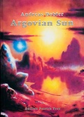 Cover: Argovian Sun - Edition Patrick Frey