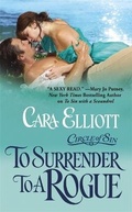 Cover: To Surrender To A Rogue - Forever