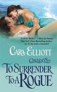 Enlarge image Cover: To Surrender To A Rogue - Forever
