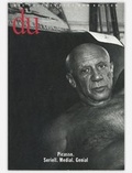 Cover: du - Zeitschrift f&uuml;r Kultur / Picasso. Seriell. Medial. Genial - Du Kulturmedien