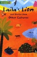 Cover: Literacy World Comets Stage 3 Stories: Lailas Lion (6 Pack) - Heinemann