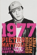 Cover: 1977 - Edition Patrick Frey