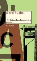Cover: Schinderhannes - Edition Nautilus