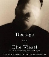 Enlarge image Cover: Hostage - Random House Audio Publishing Group