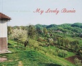 Cover: My Lovely Bosnia - Edition Patrick Frey