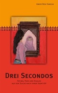 Cover: Drei Secondos - Ben Hamida International