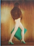 Cover: Cherchez la femme! - Edition Patrick Frey
