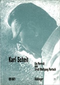 Cover: Karl Scheit - Doblinger
