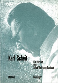 Enlarge image Cover: Karl Scheit - Doblinger