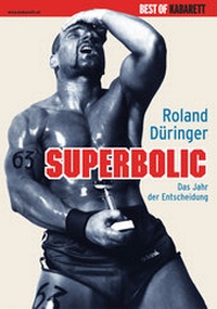 Abbildung von: Superbolic - Hoanzl