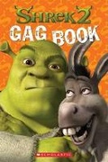Cover: "Shrek 2" - Scholastic Australia