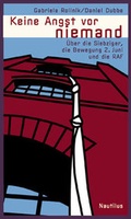 Cover: Keine Angst vor niemand - Edition Nautilus