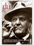 Cover: du - Zeitschrift f&uuml;r Kultur / Gottlieb Duttweiler - Du Kulturmedien