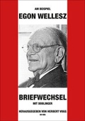 Cover: Am Beispiel Egon Wellesz - Doblinger