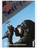 Cover: du - Zeitschrift f&uuml;r Kultur / Wasser - Du Kulturmedien