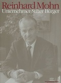 Cover: Reinhard Mohn - Verlag Bertelsmann Stiftung