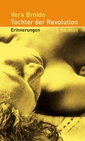 Cover: Tochter der Revolution - Edition Nautilus