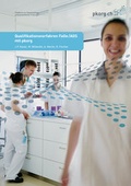 Cover: Qualifikationsverfahren FaGe / AGS mit PkOrg - imaago gmbh