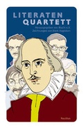 Cover: Literaten Quartett - Edition Nautilus