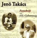 Cover: Jen&ouml; Tak&aacute;s - Festschrift zum 100. Geburtstag - Doblinger