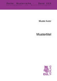 Abbildung von: Netzwerkorganisation von Wirtschaftsprüfungsgesellschaften - Josef Eul Verlag