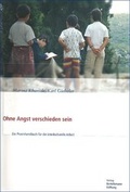 Cover: Ohne Angst verschieden sein - Verlag Bertelsmann Stiftung
