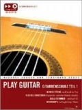Cover: Play Guitar - Doblinger