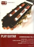 Cover: Play Guitar 2 - Doblinger