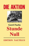 Cover: Stunde Null - Edition Nautilus
