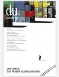 Cover: Container - Du Kulturmedien