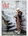 Cover: Georges Simenon - Du Kulturmedien