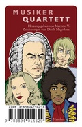 Cover: Musiker Quartett - Edition Nautilus