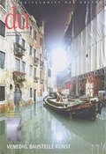 Cover: Venedig - Du Kulturmedien