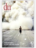 Cover: Terrorismus - Du Kulturmedien
