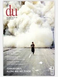 Enlarge image Cover: Terrorismus - Du Kulturmedien