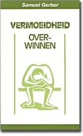 Cover: Vermoeidheid overwinnen - Heroldverlag