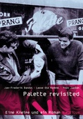 Cover: Palette revisited - Edition Nautilus