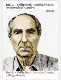 Enlarge image Cover: Philip Roth - Du Kulturmedien