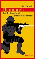 Cover: Demonen - Edition Nautilus