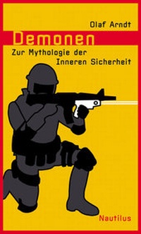 Enlarge image Cover: Demonen - Edition Nautilus