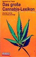 Cover: Das grosse Cannabis-Lexikon - Schwarzkopf & Schwarzkopf